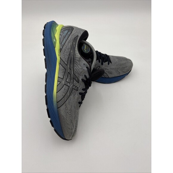 Size 10 - ASICS Gel Cumulus 23 Multicolor - Picture 4 of 8